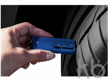 Миниатюрный карманный фонарик «Chicane»