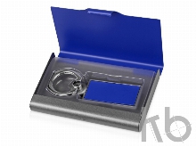 Набор «Slip»: визитница, держатель для телефона