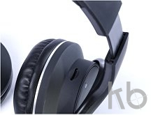 bluetooth headphones
