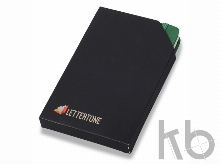 Блокнот А6 «Essential»