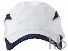 Бейсболка «Qualifier»