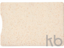 Чехол для карточек RFID «Straw»