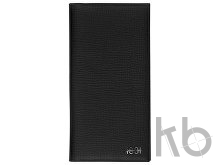 Дорожный кошелек Irving Black