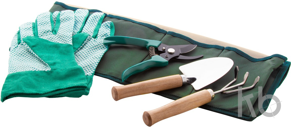 garden tools set