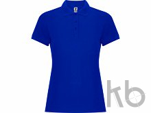 Рубашка поло «Pegaso» женская
