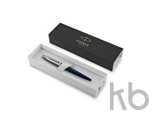 Карандаш механический Parker «Jotter Royal Blue Chrome CT»