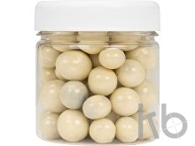 Черника в йогуртовой глазури