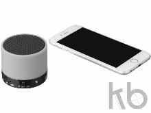 Портативная колонка