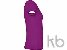 Футболка «Guadalupe» женская