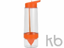 Бутылка для воды «Фреш»