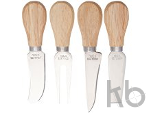 Набор ножей для сыра