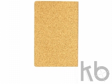 Блокнот А5 «Cork»