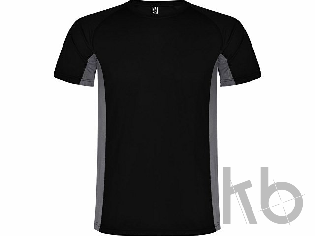 Спортивная футболка «Shanghai» детская