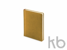 Ежедневник недатированный А6+ «Velvet»