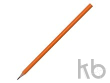 Трехгранный карандаш «Conti» из переработанных контейнеров