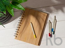 «Растущий карандаш» mini с семенами паприки