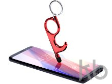 touch screen hygiene key