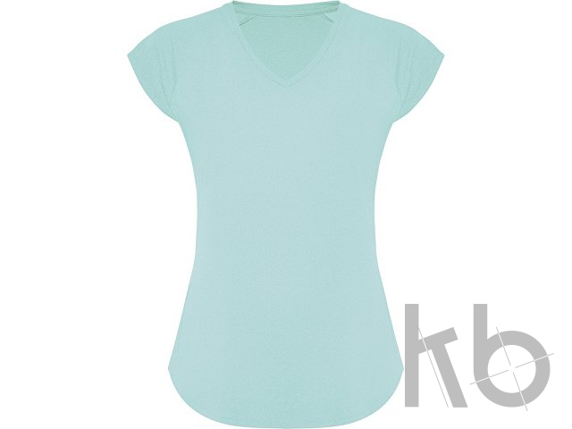 Спортивная футболка «Jada» женская