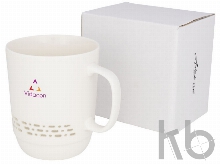 Кружка «Glimpse» с кодом Морзе