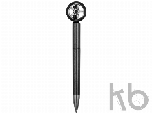 Ручка пластиковая шариковая «Wheel» со спиннером