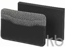 Картхолдер «Heathered»