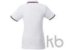 Рубашка поло «Fairfield» женская