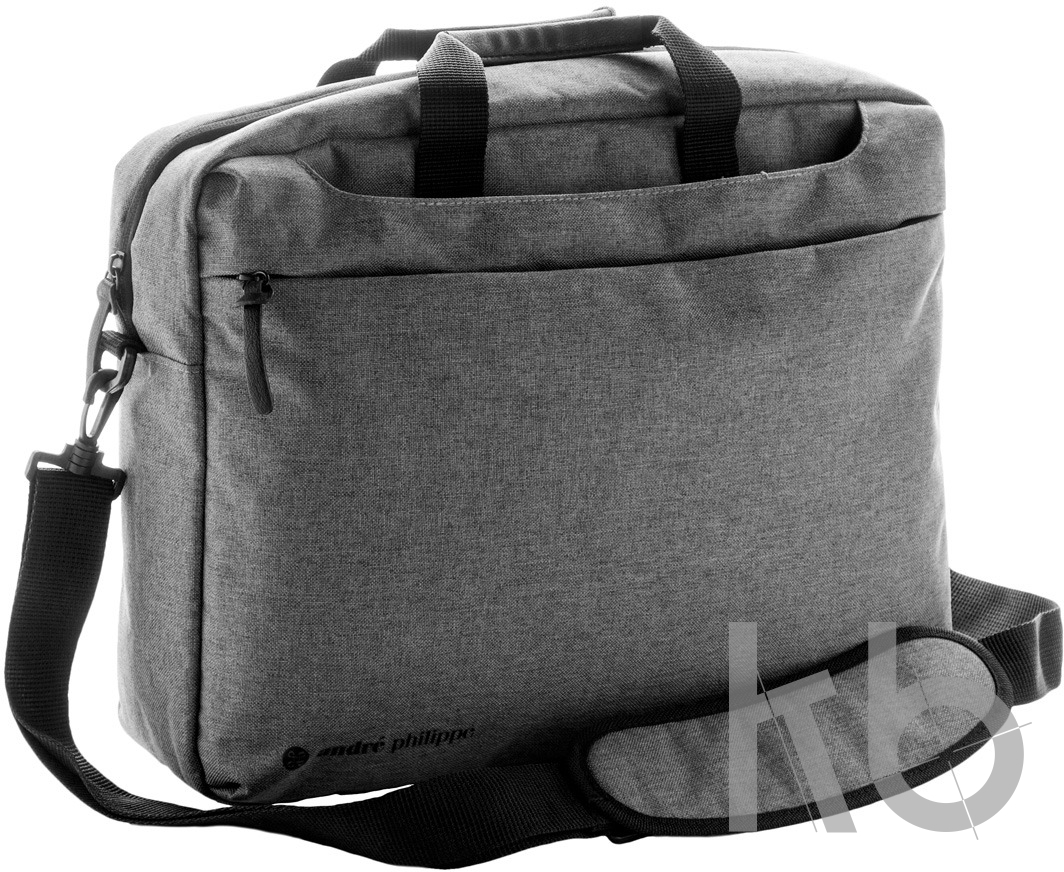 Сумка для документов с отделением для ноутбука