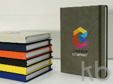 Ежедневник недатированный А5 «Strap AR»