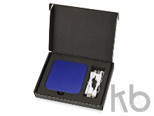 Портативное зарядное устройство «Esquire», 4000 mAh