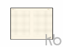 Ежедневник недатированный А5 «Glossy Pro»