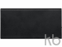 Портативное зарядное устройство «Plate», 8000 mAh