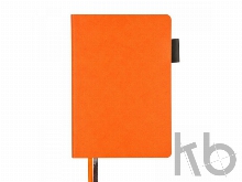 Ежедневник недатированный А5 «Boston»