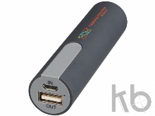 Портативное зарядное устройство, 2200 mAh