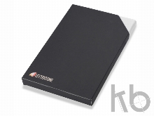 Блокнот А5 «Magnetic»