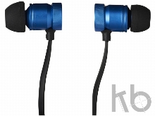 Наушники «Martell» магнитные с Bluetooth®