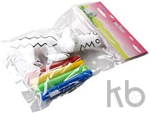 3d painting toy; crocodile