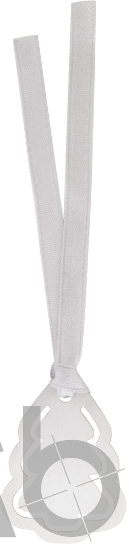 bookmark, Christmas tree