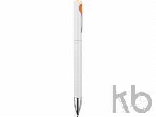 Ручка пластиковая шариковая «Локи»