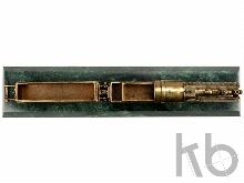 Интерьерная композиция «Важный груз»