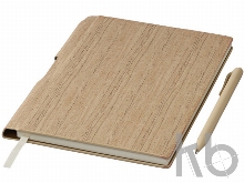 Блокнот А5 «Bardi»