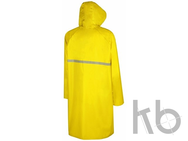 Дождевик со светоотражающей тесьмой «Lanai»