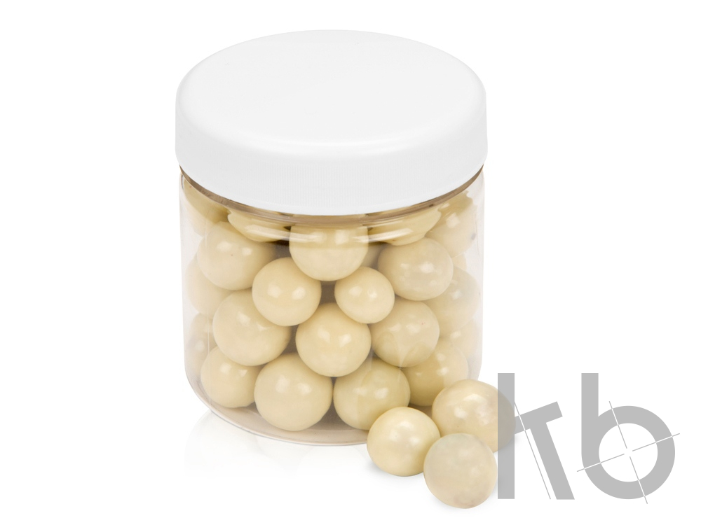 Черника в йогуртовой глазури