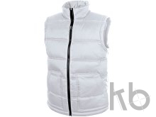 bodywarmer vest