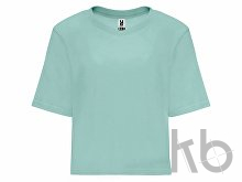 Футболка «Dominica» женская