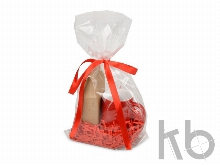 Подарочный набор «Mattina» с кофе