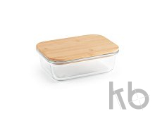 PORTOBELLO. Герметичная коробка 1000 мл