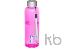 Бутылка спортивная «Bodhi» из тритана
