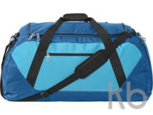 Polyester (600D) sports bag