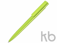 Ручка шариковая с антибактериальным покрытием «Recycled Pet Pen Pro»