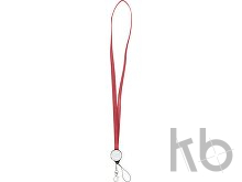 ABS 2-in-1 lanyard